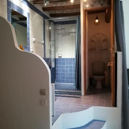 Chambres A Part Crespin  Ngoại thất bức ảnh