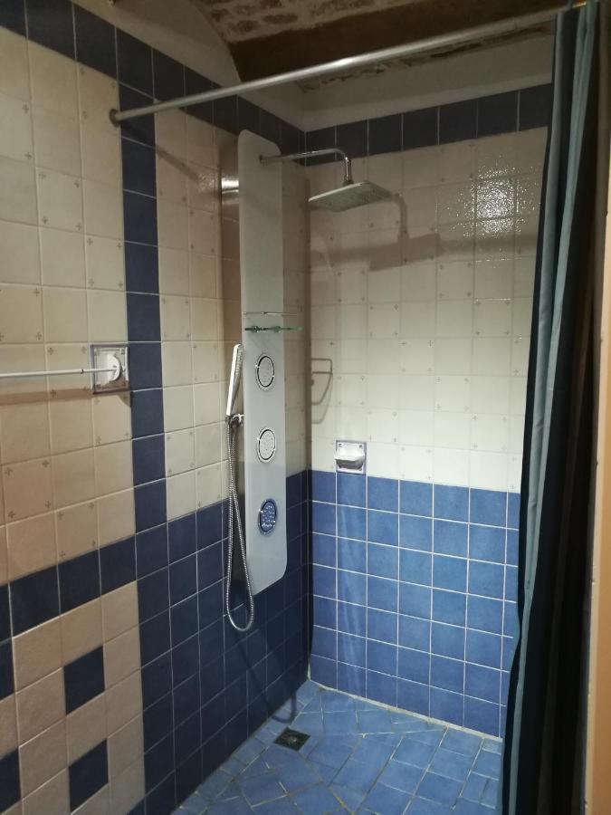 Chambres A Part Crespin  Ngoại thất bức ảnh