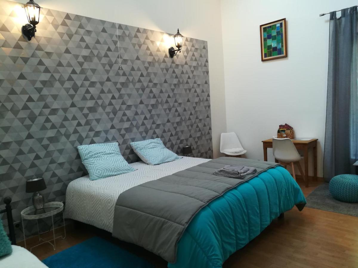 Chambres A Part Crespin  Ngoại thất bức ảnh